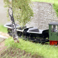 Ausstellungen 2018-12 Kreischa - Modelleisenbahnclub Kreischa e.V.